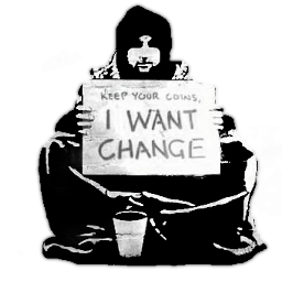 Want change? | GameBanana Sprays