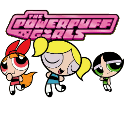 PowerPuff Girls | GameBanana Sprays