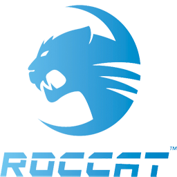 Roccat support