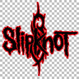Slipknot (Trans.) (GameBanana > Sprays > Music/Bands) - GAMEBANANA