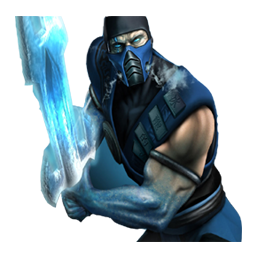 to png ico how (Transparent) Sprays GameBanana  Sub Zero