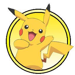 Pikachu | Counter-Strike: Source Sprays