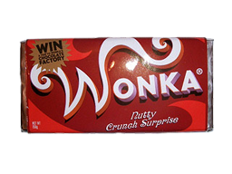 Wonka Bar (Trans) | Counter-Strike: Source Sprays