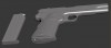 Radom Vis P35 [3D Models]