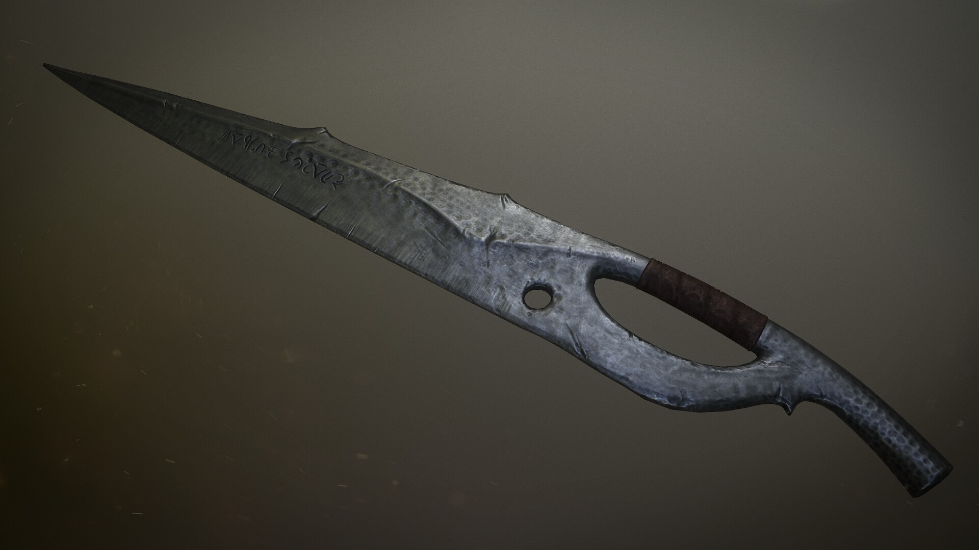 OrcBlade | 3D Models