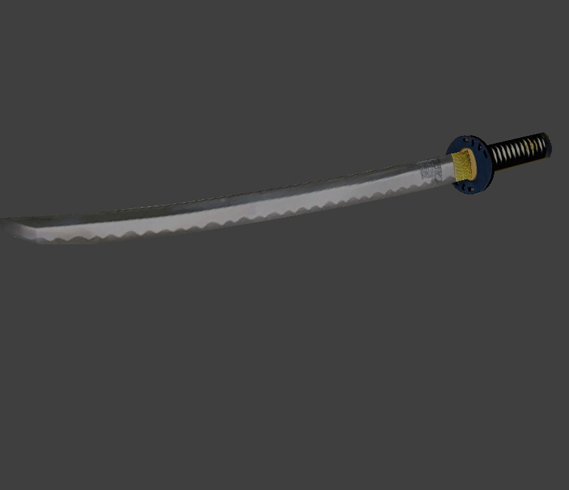 katana_kidd | 3D Models