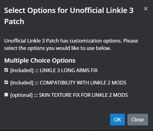 How to Install the Unofficial Patch