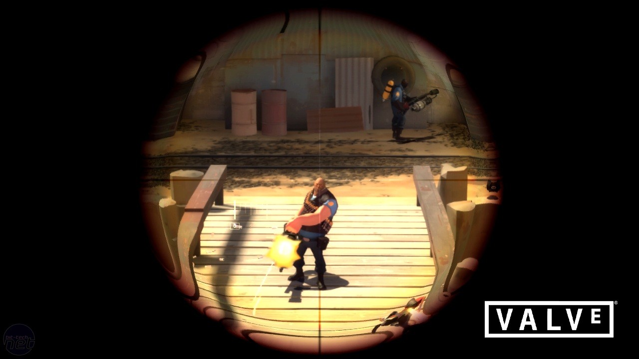 tf2 beta sniper scope gui (GameBanana > Requests > General) - GAMEBANANA