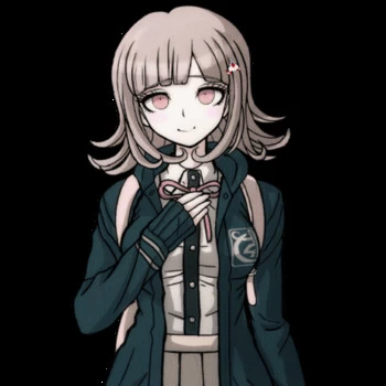 Chiaki Nanami Roblox - chiaki nanami roblox crainer roblox flee the facility