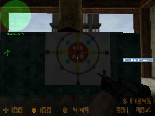 Aim cs go что это