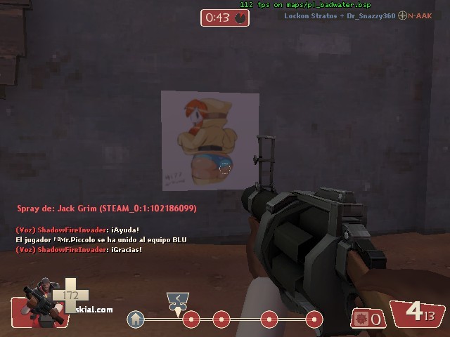 Not only Tf2 Decoy Sprays, you could also find another Resume pictures such...