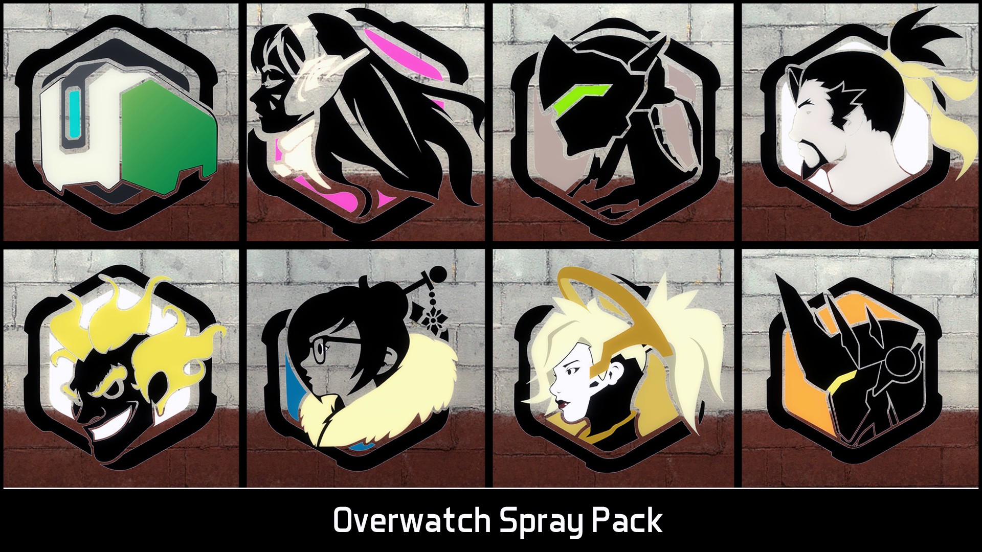 overwatch season 2 symbnols overwatch season 3 sprays overwatch season 2 symbnols overwatch season 3 sprays