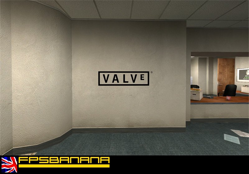 Valve corporation проекты