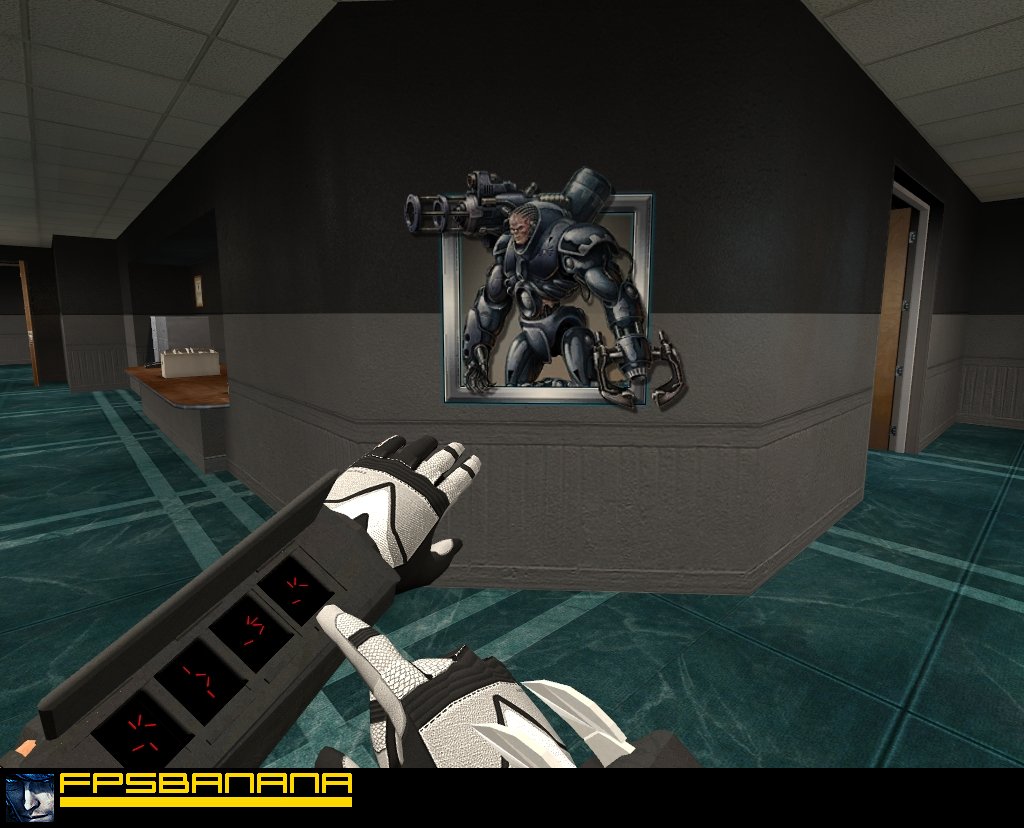 quake 4 strogg kane