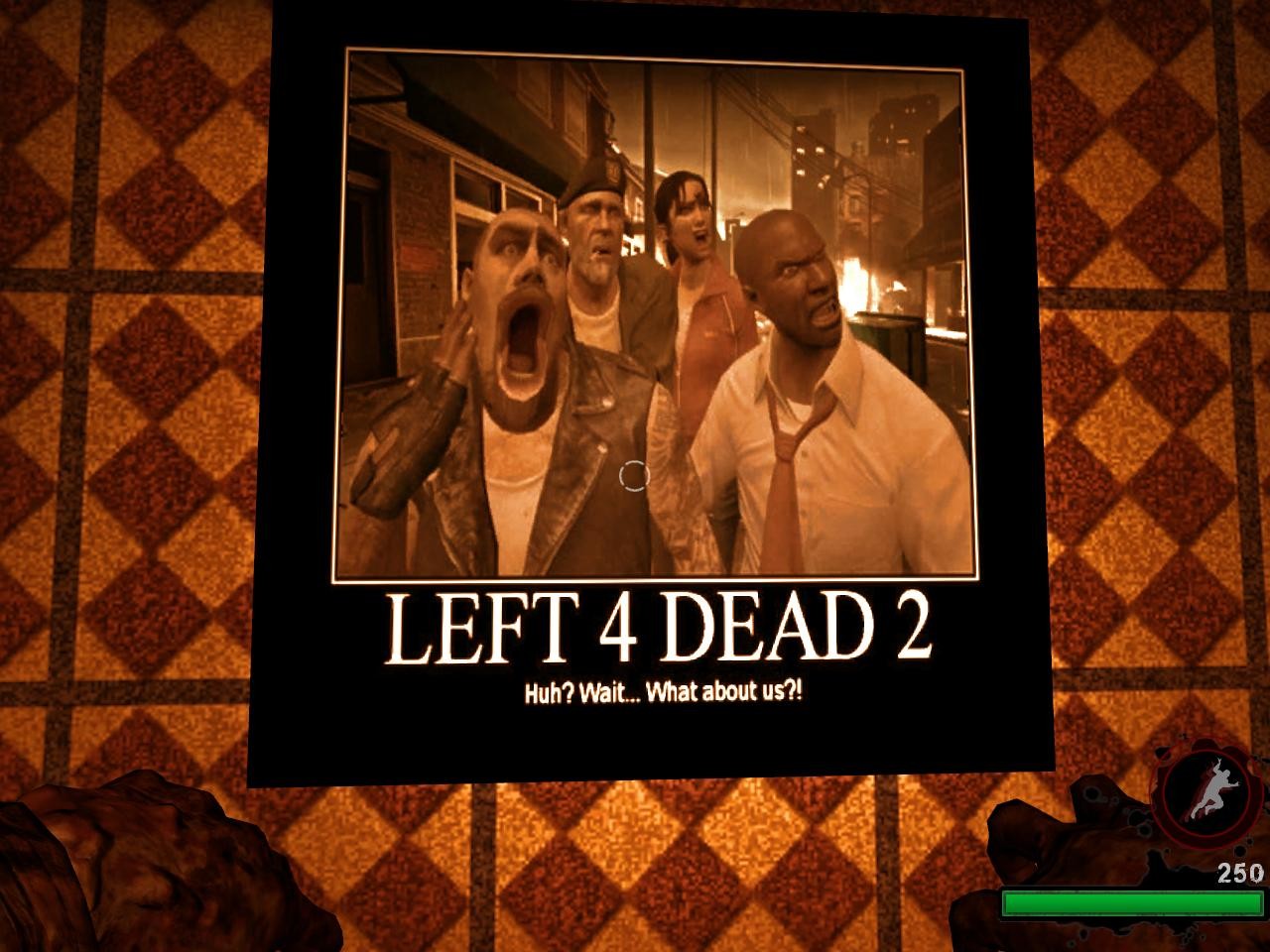 how to install left 4 dead 2 sprays