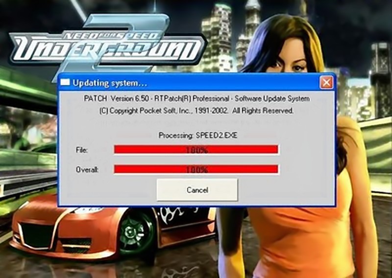 Need For Speed Underground 2 Save Editor Pc Download