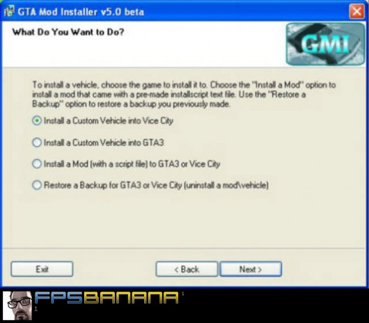 Gta San Andreas Mod Installer V1.2 Download