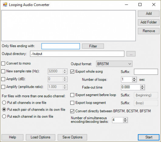 smash custom music converter mp3