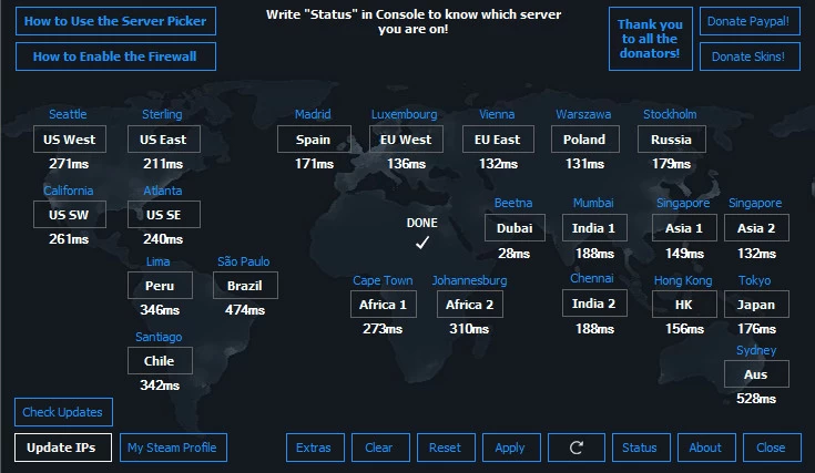 Official Mm Server Pickerpinger 473 Counter Strike - cape in roblox with lua test 1