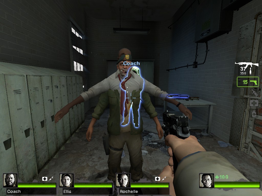 left 4 dead 2 non steam patch