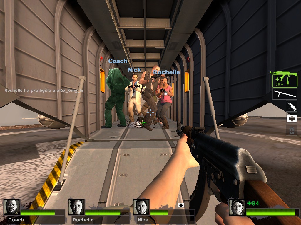 how to install left 4 dead 2 mods from steam