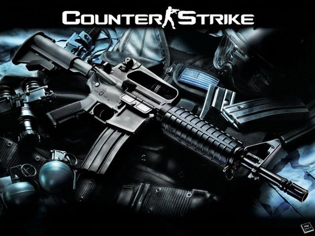 Counter Strike 1.6 Server Patch