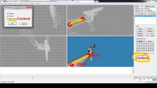 Milkshape 3d registration code