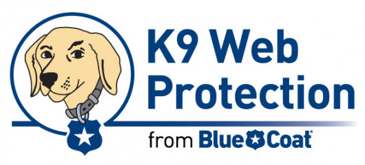 k9 web protection