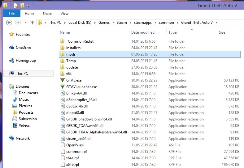 openiv-how-to-replace-files