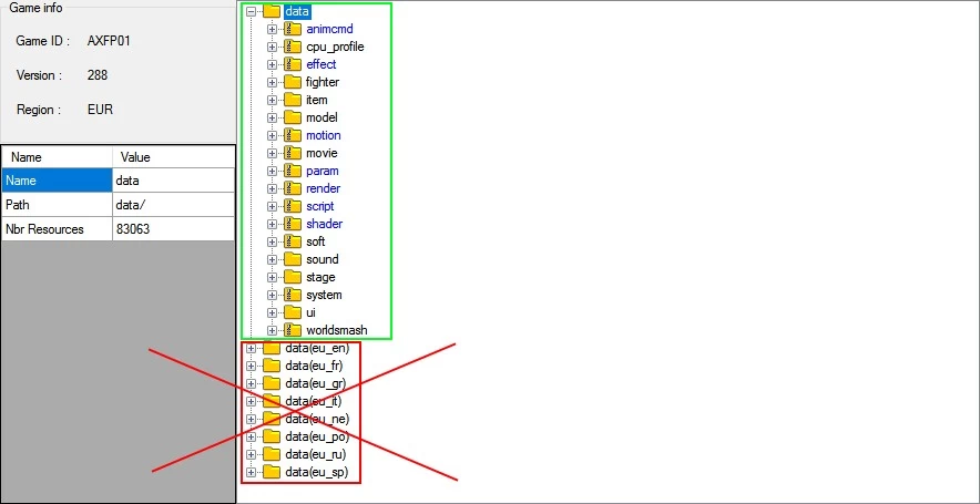 Using The Data Partition For Nearly Everything Super - roblox adding shader effects tutorial