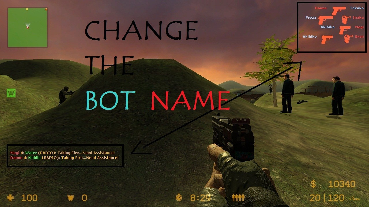 counter strike source namechanger