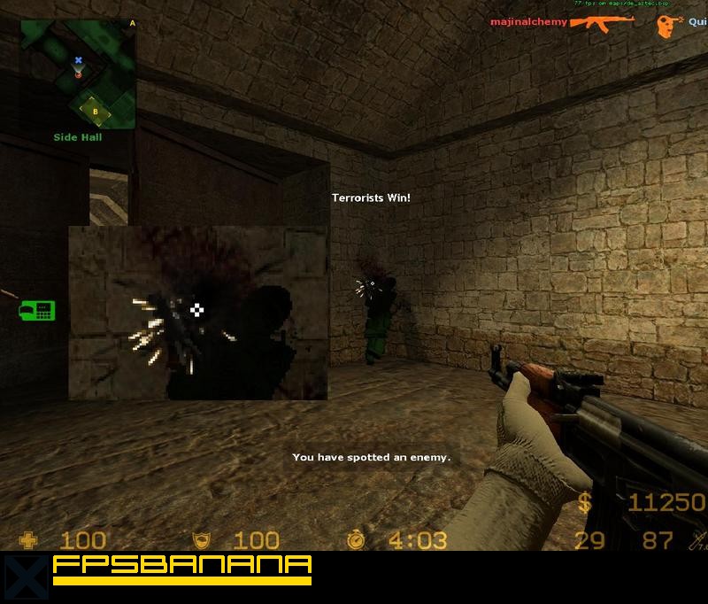 Image result for Counter Strike Source Guide