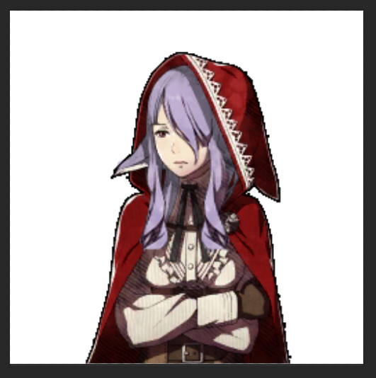 Featured image of post Fire Emblem Portrait Maker