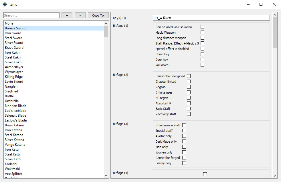 Creating Content In Paragon Part 1 Items Fire Emblem Fates Tutorials - how to add regen to item in roblox