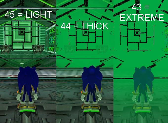 sonic adventure 2 ps3 save editor