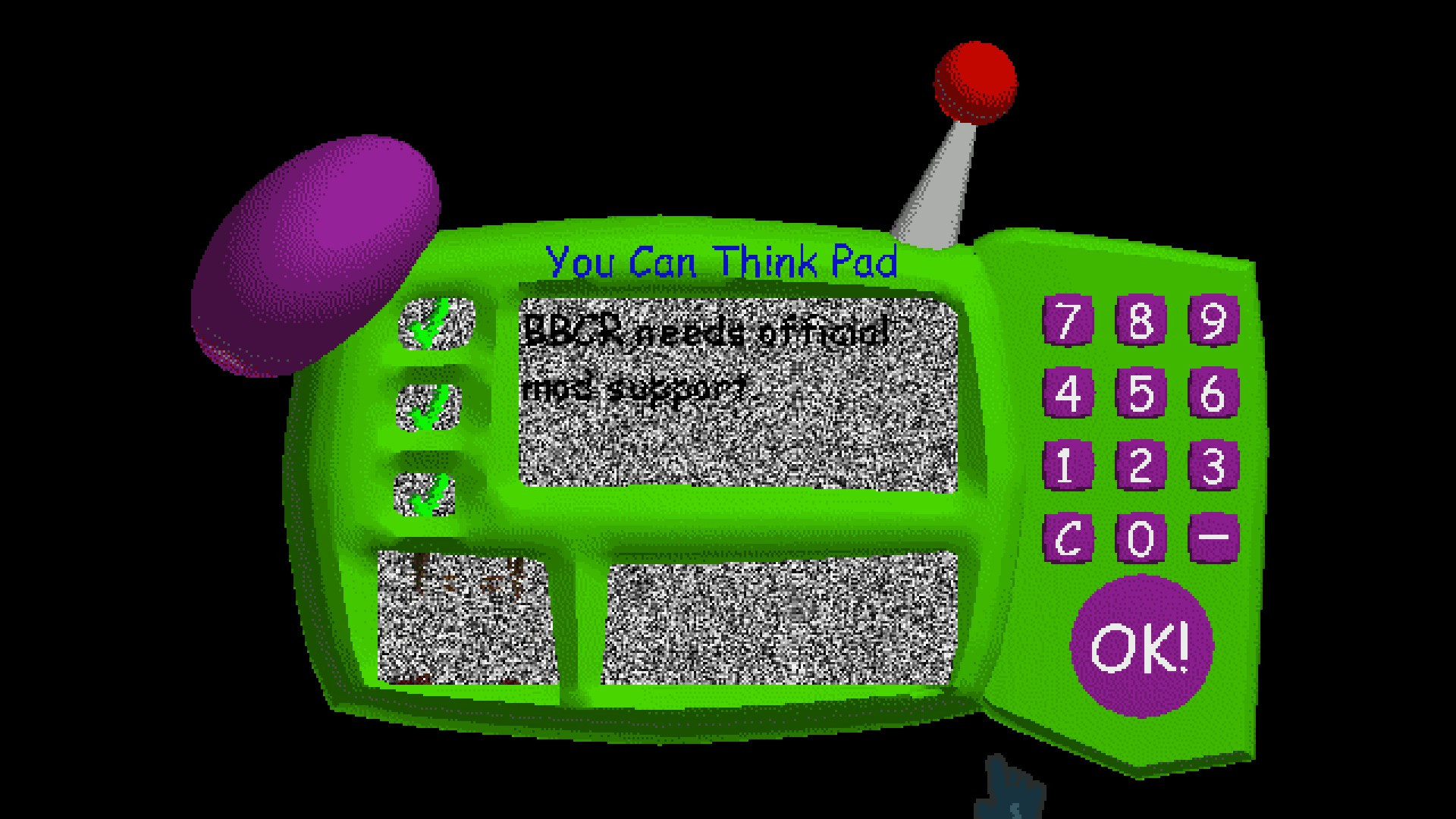 How To Bypass Null Subtitle Encryption [Baldis Basics] [Tutorials]