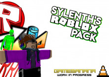 Roblox Mods Discussions And More - sylenth s roblox pack