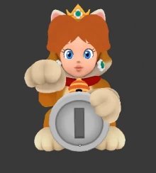 super mario 3d world unlock daisy