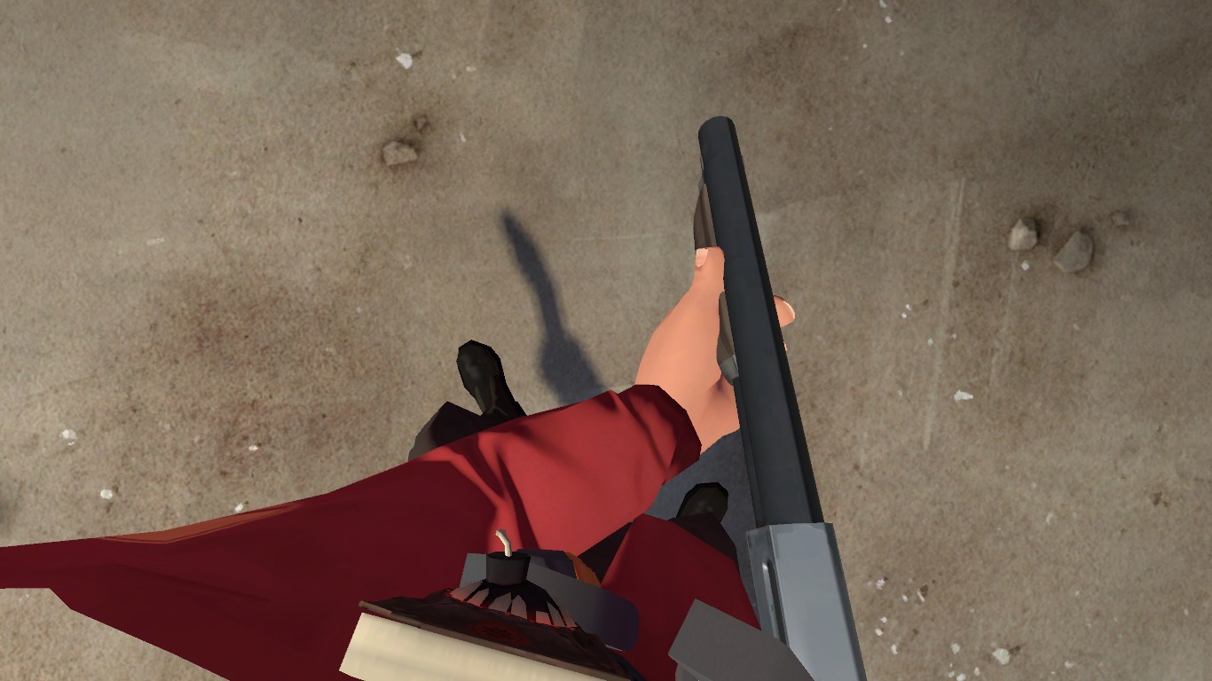 Sfm tf2 player models (GameBanana > WiPs > General) - GAMEBANANA