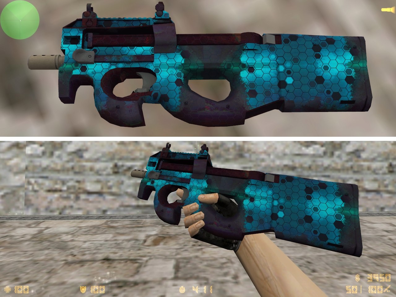 P90 Teardown cs go skin download the last version for android