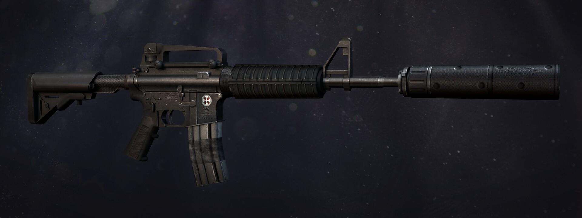 4а 1. Colt m4a1 с глушителем. М4а1 КС. М4а1-s. Colt m4 CS go.