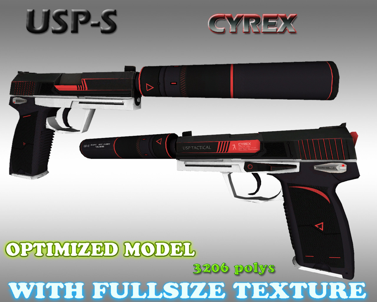 Usp s скины. ЮСП САЙРЕКС. ЮСП Cyrex.