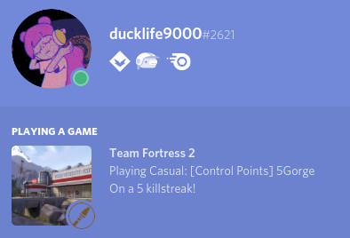 Tf2 Rich Presence For Discord Team Fortress 2 Works In Progress - tf2 rich presence for discord