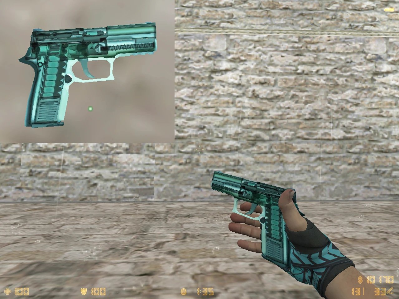 cs go p250 aim cfg